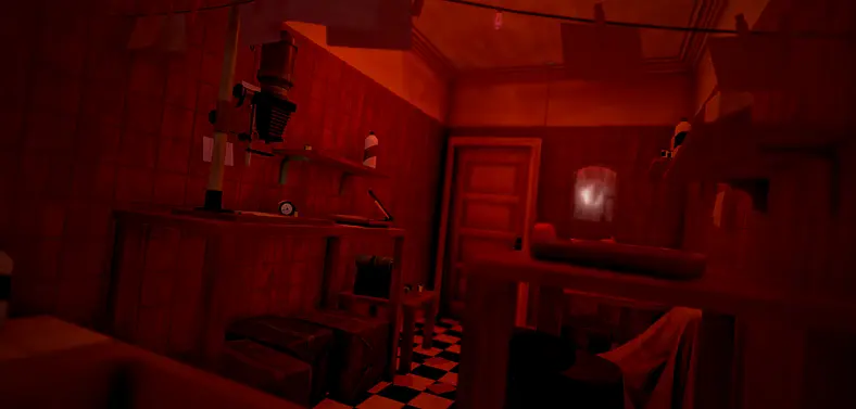 "Creepiest ever" The Mannequin Demo To Be Playable at EGX 2016