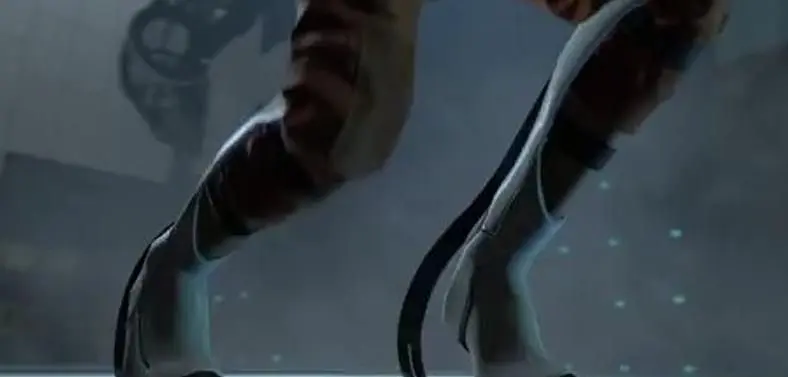 Portal 2: Boots investment opportunities