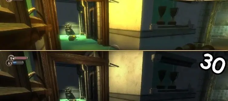 New Bioshock mod allows game to be played at 60FPS+