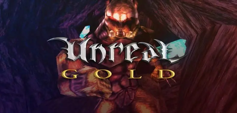 Modder recreates classic Unreal in Unreal Engine 4 with VR support