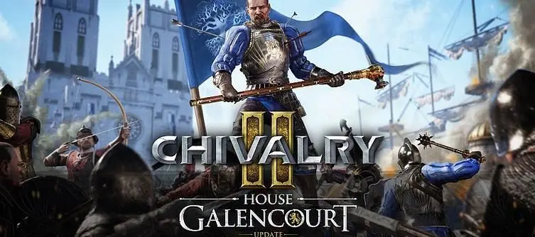 Chivalry 2's Arena Mode Has A Leaver Problem, Some Players Turn to Honorable 1v1 Duels