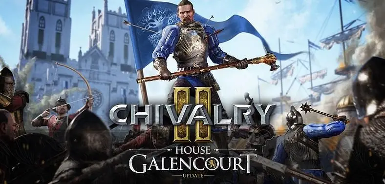 Chivalry 2's Arena Mode Has A Leaver Problem, Some Players Turn to Honorable 1v1 Duels