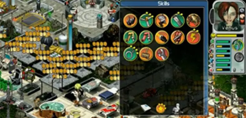 Space Colony HD from Firefly this November