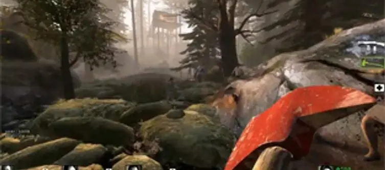Left 4 Dead 2 Cold Stream releases July 24th