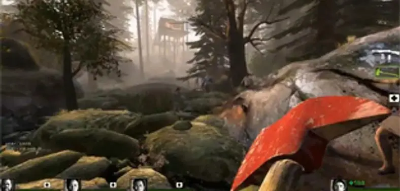 Left 4 Dead 2 Cold Stream releases July 24th
