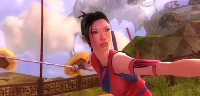 Jade Empire 2 was in development for PC, 360, PS3