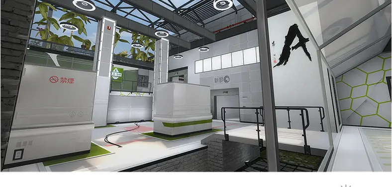 Counter-strike: Global Offensive's new campaign event Operation Bloodhound is packed with maps and weapon skins