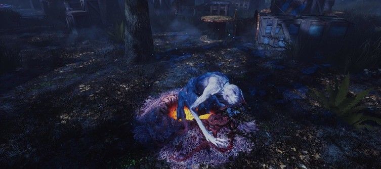 Dead by Daylight may get Vecna as a Playable Character, Stranger Things Collaboration Rumored to Return