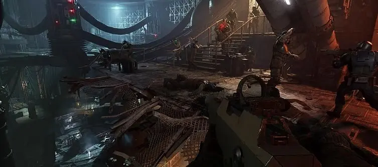 Warhammer 40,000: Darktide Pre-Order Beta Progression Will Carry Over to the Full Game At Launch