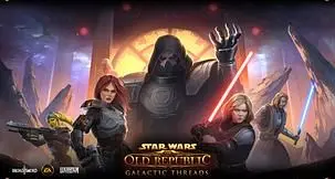 Star Wars: The Old Republic receiving 7.8 'Pursuit of Ruin' update in December, new content and event details revealed