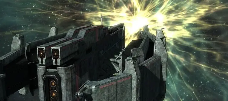 Sins of a Solar Empire: Rebellion dev diary shows off the TEC faction
