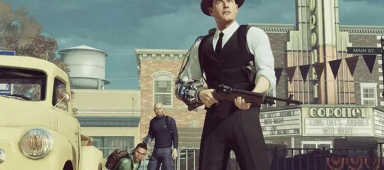 2K Marin: XCOM shooter was announced too early