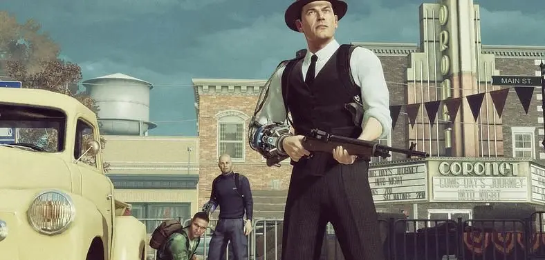2K Marin: XCOM shooter was announced too early