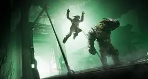 Styx: Blades of Greed Gets Sneaky New Gameplay Trailer