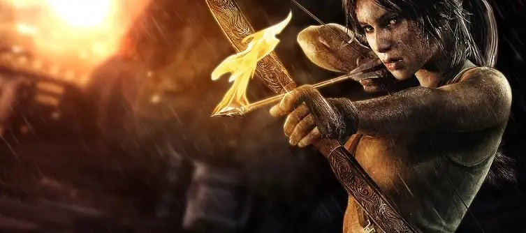 Pre-E3 domain registrations hint at Tomb Raider sequel reveal