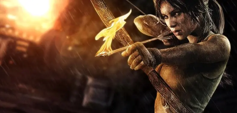 Pre-E3 domain registrations hint at Tomb Raider sequel reveal
