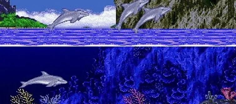 Ecco the Dolphin reboot hinted by series creator