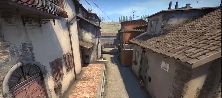 De_Inferno Map Returns to Counter Strike: Global Offensive After A Lengthy Rework