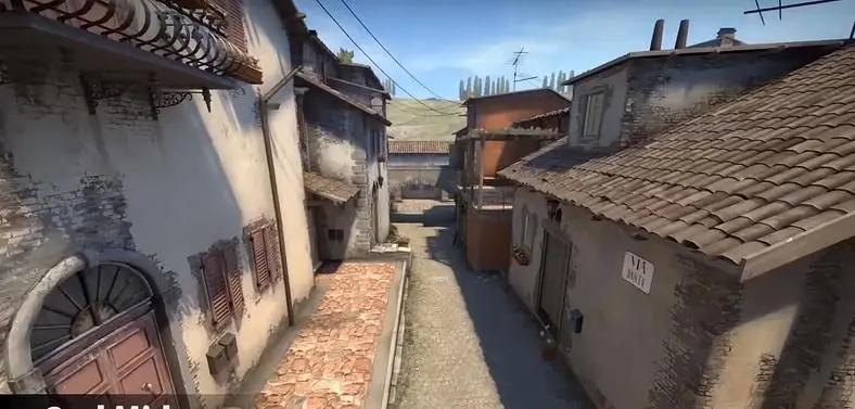 De_Inferno Map Returns to Counter Strike: Global Offensive After A Lengthy Rework
