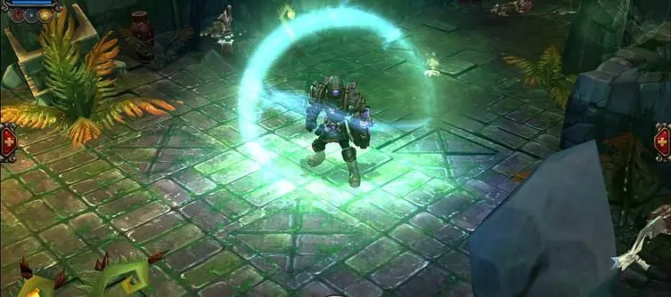 Torchlight reaches 1M sales