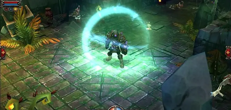 Torchlight reaches 1M sales