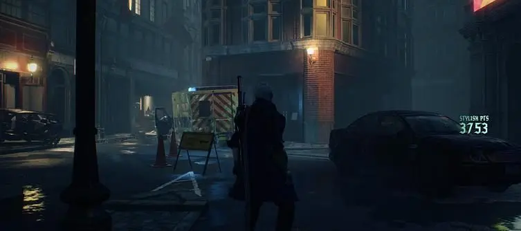 Devil May Cry 5 - How To Unlock Where The Red Orbs Grow Achievement