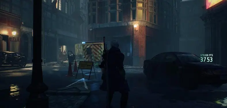 Devil May Cry 5 - How To Unlock Where The Red Orbs Grow Achievement