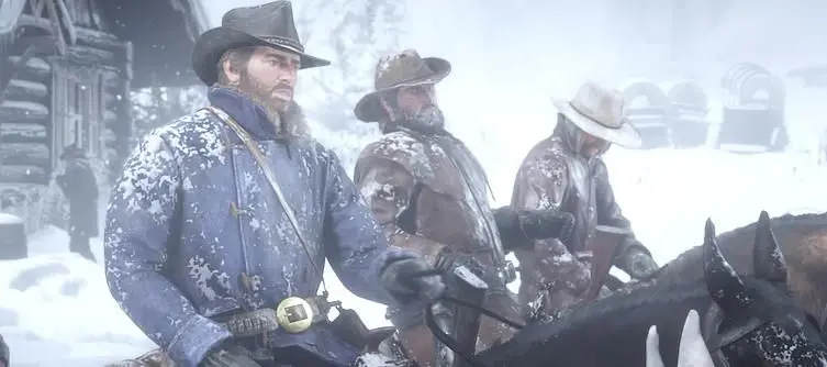 Red Dead Redemption 2 Crash Fix - Rockstar Game Launcher exited unexpectedly