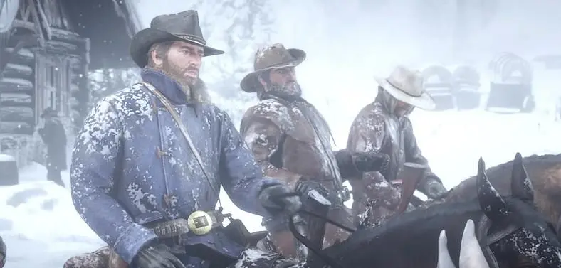 Red Dead Redemption 2 Crash Fix - Rockstar Game Launcher exited unexpectedly