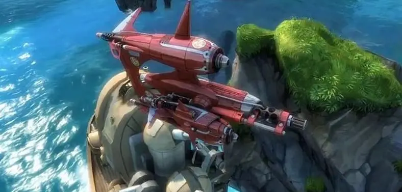 Sine Mora being released exclusively for Xbox 360