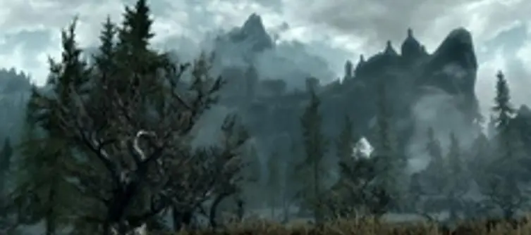 Howard: Skyrim levelling "like Fallout 3," weaker stuff stays in