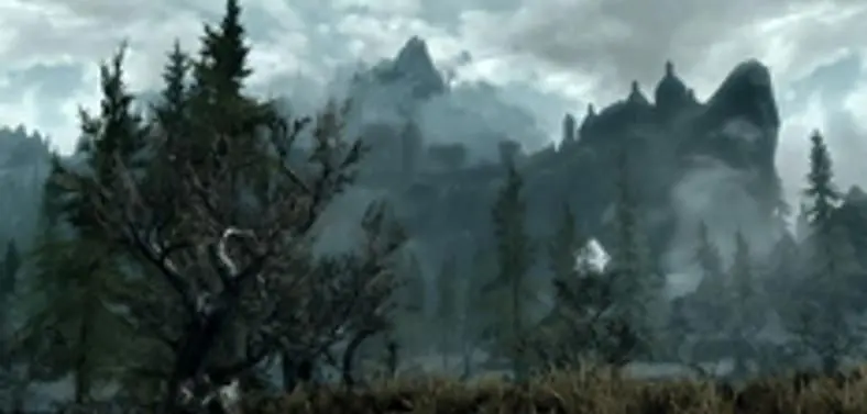 Howard: Skyrim levelling "like Fallout 3," weaker stuff stays in