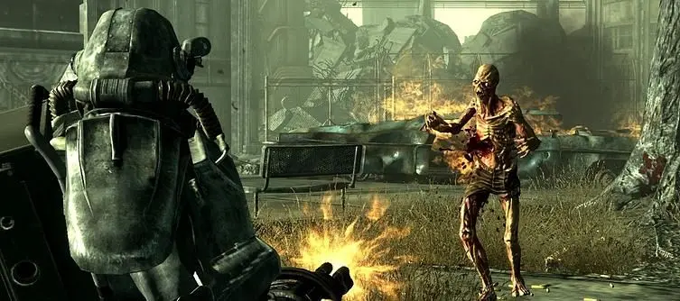 Fallout: New Vegas Patch Released