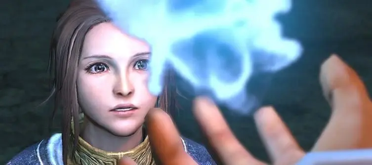 New Last Remnant Screenshots