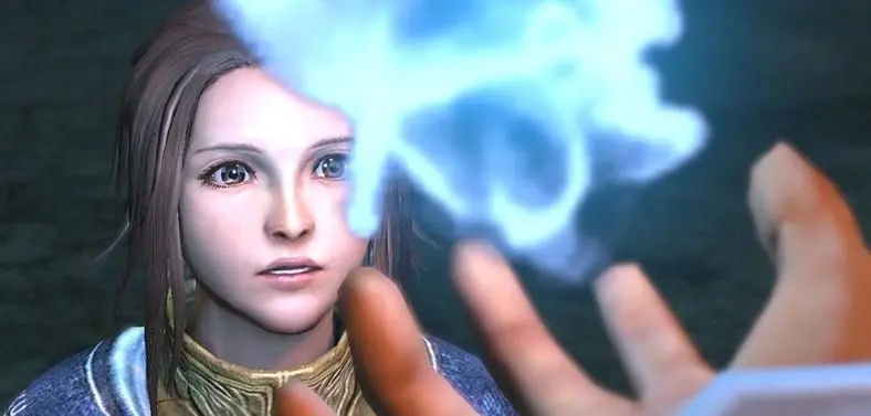 New Last Remnant Screenshots