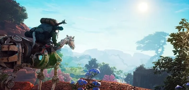 Biomutant New Game Plus Mode - Everything We Know About NG+