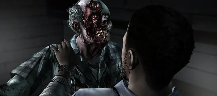 Public Service Announcement: The Walking Dead Episode 4 now on Euro PSN