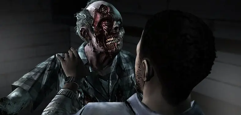 Public Service Announcement: The Walking Dead Episode 4 now on Euro PSN
