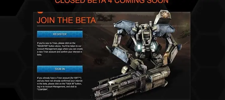 Final End of Nations beta test beginning in October