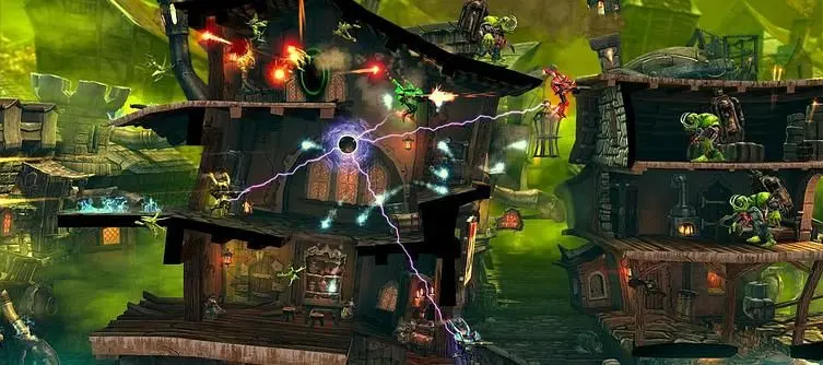 Black Forest Games loses trademark battle for DieselStormers title
