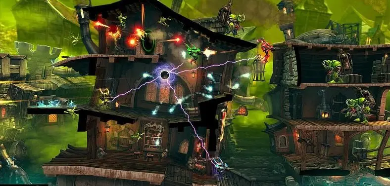 Black Forest Games loses trademark battle for DieselStormers title