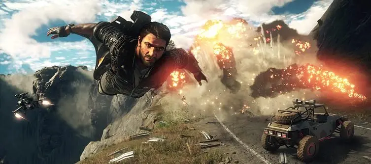 Just Cause 4 Squads - How to Get Squads and Unlock Regions