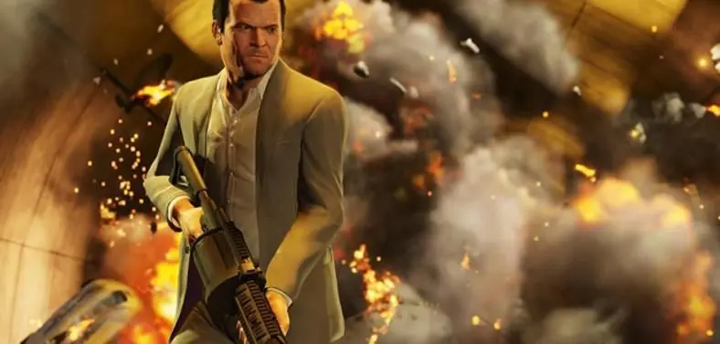 Analysts split over GTA V's impact on Xbox One and PS4 sales
