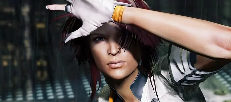 Remember Me dev responds to EA's 'new IP' jibe
