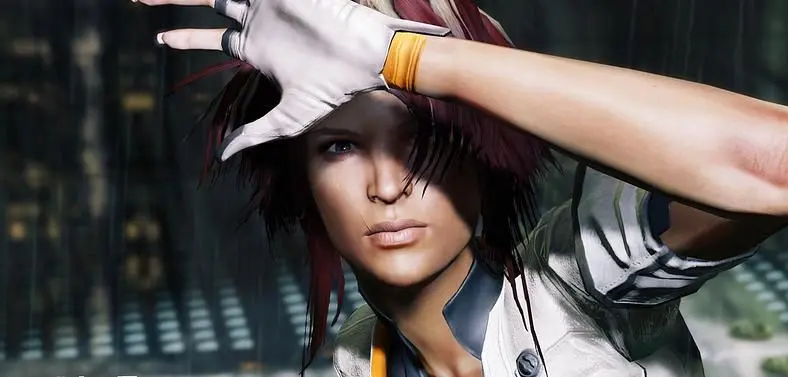 Remember Me dev responds to EA's 'new IP' jibe
