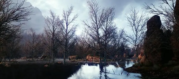 Bioware release new Dragon Age screenshot
