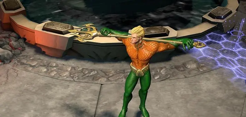 Infinite Crisis developer Turbine hit with layoffs, Warner Bros. confirms