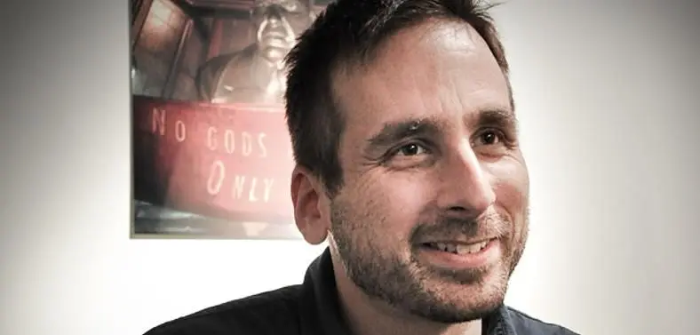 Characters are the focus in Ken Levine's next project