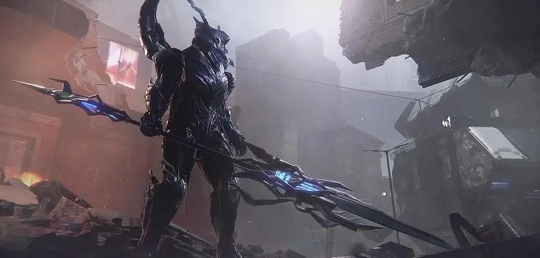 The Surge 2 Gets a Second Closed Beta Next Week