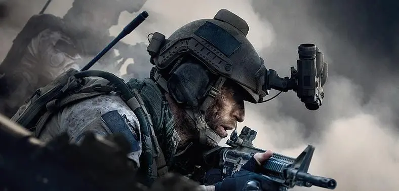 Call of Duty: Modern Warfare System Requirements - What Are the PC Specs?